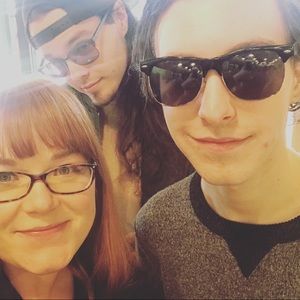 Meet your Posher, Nick